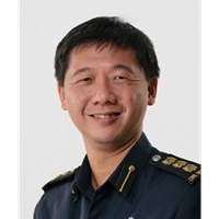 Ng Yih Yng(黃毅瑩)