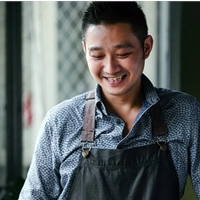 Wayne的口嗜心飛料理實驗室