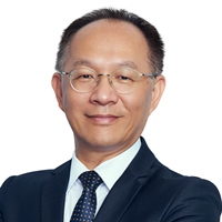 座談邀請 黃正忠