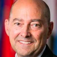 ADM James Stavridis, USN (Ret.)