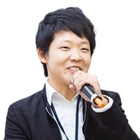 勝典科技副總經理 邱士芸