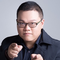 何佳勳｜小圭老師