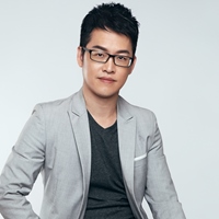 賴銘堃｜阿咪老師