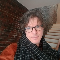 施永德 DJ Hatfield