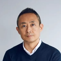 小林章 Akira Kobayashi