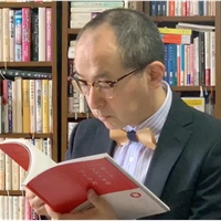 飯田佳樹 YOSHIKI IIDA