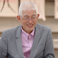 片岡朗 AKIRA KATAOKA