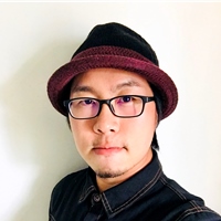 曾國榕 GoRong Tseng