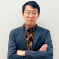 張國政（Gordan Chang）