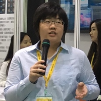 劉宜欣（Alice Liu）