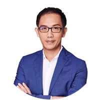 陳顯立 Andy Chen