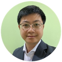 洪吉維Nick Hung