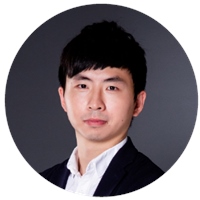 陳敬軒 David Chen