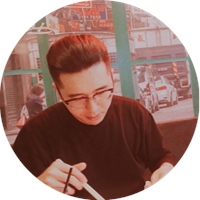 商智皓 Seth