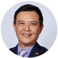 吳永強