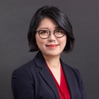 潘婉茹 ( Effie Pan)