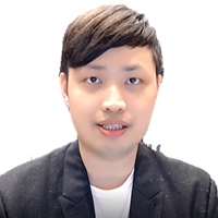 陳建璋 (Davidian Chen)