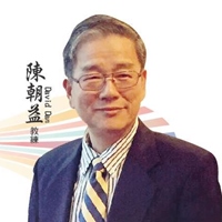 陳朝益( David Dan)