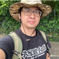 出外講台語 Chhut-gōa kóng Tâi-gí