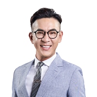 彭建偉-NORMAN PANG