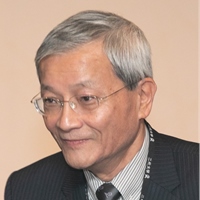 陳茂雄 (Kent Chen)