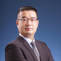 黃建豪（Jerry Huang）