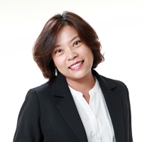 林思玲 ( Frieda )