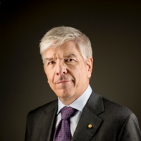 Paul M. Romer 