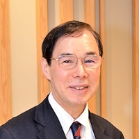Dr. Naoyuki Yoshino