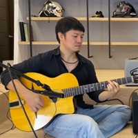 單復榮 Dennis Shan