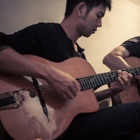 陳峪安 Sylvain Chen