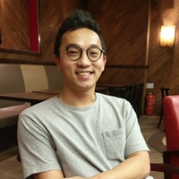 古偉牧