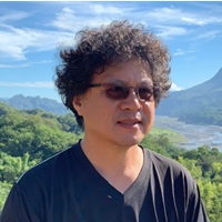 馬躍．比吼 Mayaw Biho