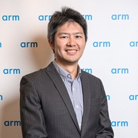 張維良 Rickie Chang