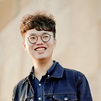 康浚蒍 SyuyaFujikawa