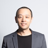 張博瀚 Albert Chang