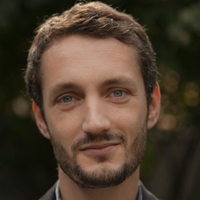 Guillaume de la Boulaye