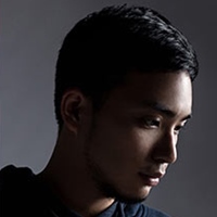 覃基豪 / Stevg老師