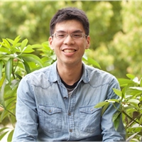 蔡昇倫(自然名:變色龍)