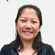 呂凌玲 / Merlyn老師