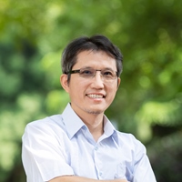 蔡崇隆 TSAI Tsung-lung