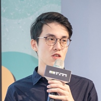 黃之揚 Jason HUANG