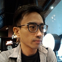 王冠人 WANG, Kuan-Jen