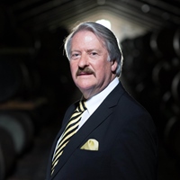 理查．派特森 (Richard Paterson)