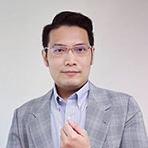 林正國 / Aaron老師