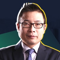 高家偉 / David