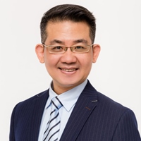 陳世明 Edward Chen