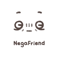 𝗡𝗲𝗴𝗮𝗙𝗿𝗶𝗲𝗻𝗱 ☻ 厭世朋朋