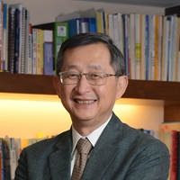 下午場講者 張鴻仁