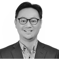 曾懷億 Victor Tseng